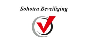 Sohotra Beveiliging logo